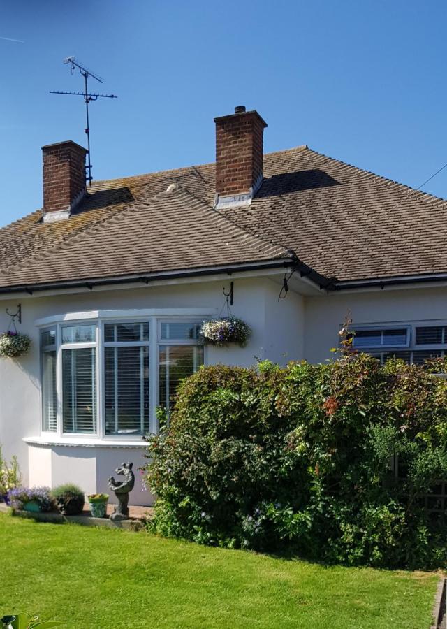 The Slopes Whitstable Exterior foto