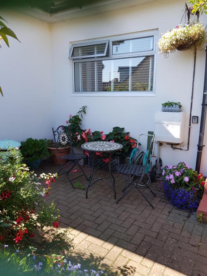 The Slopes Whitstable Exterior foto