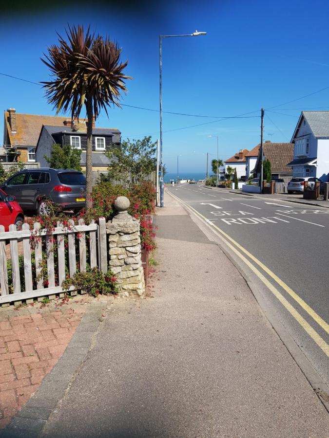 The Slopes Whitstable Exterior foto