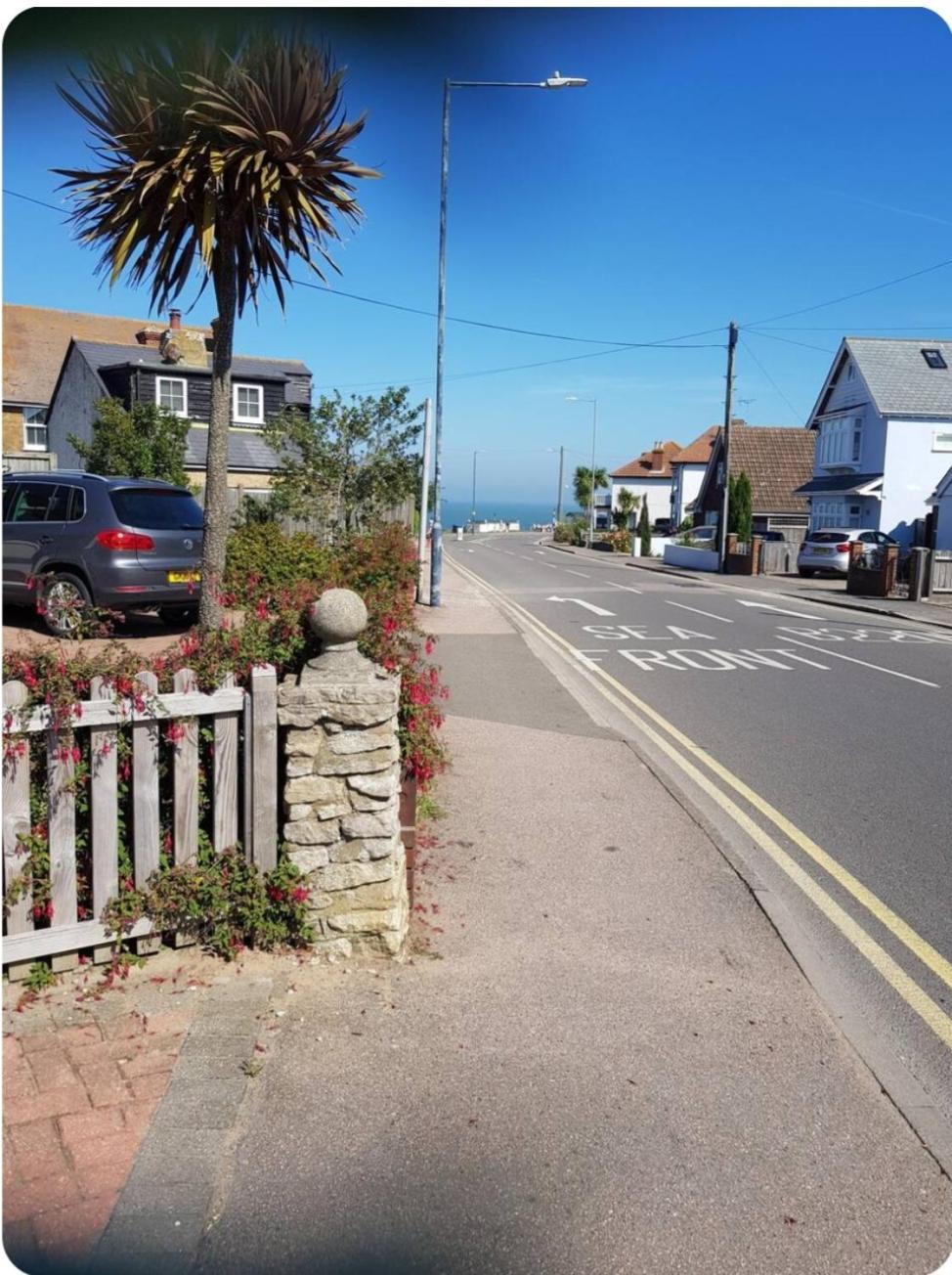 The Slopes Whitstable Exterior foto