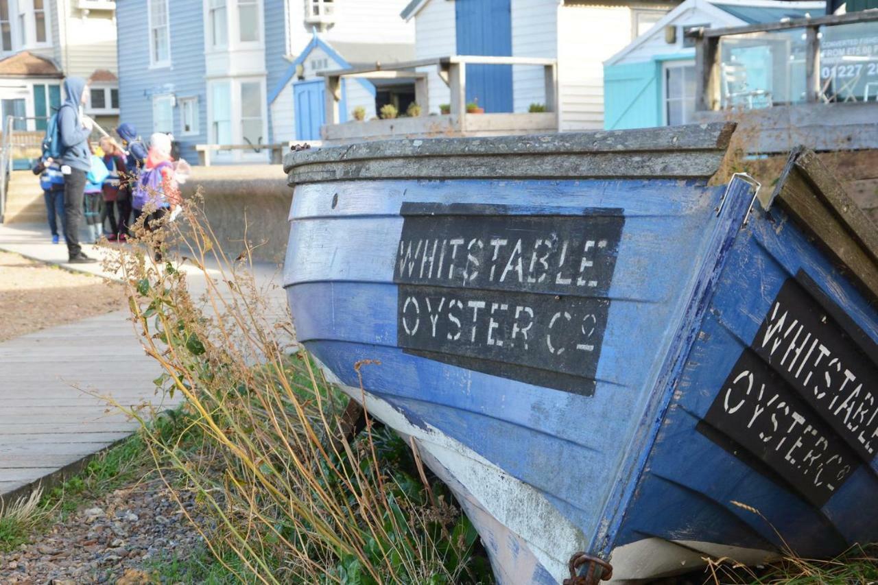 The Slopes Whitstable Exterior foto