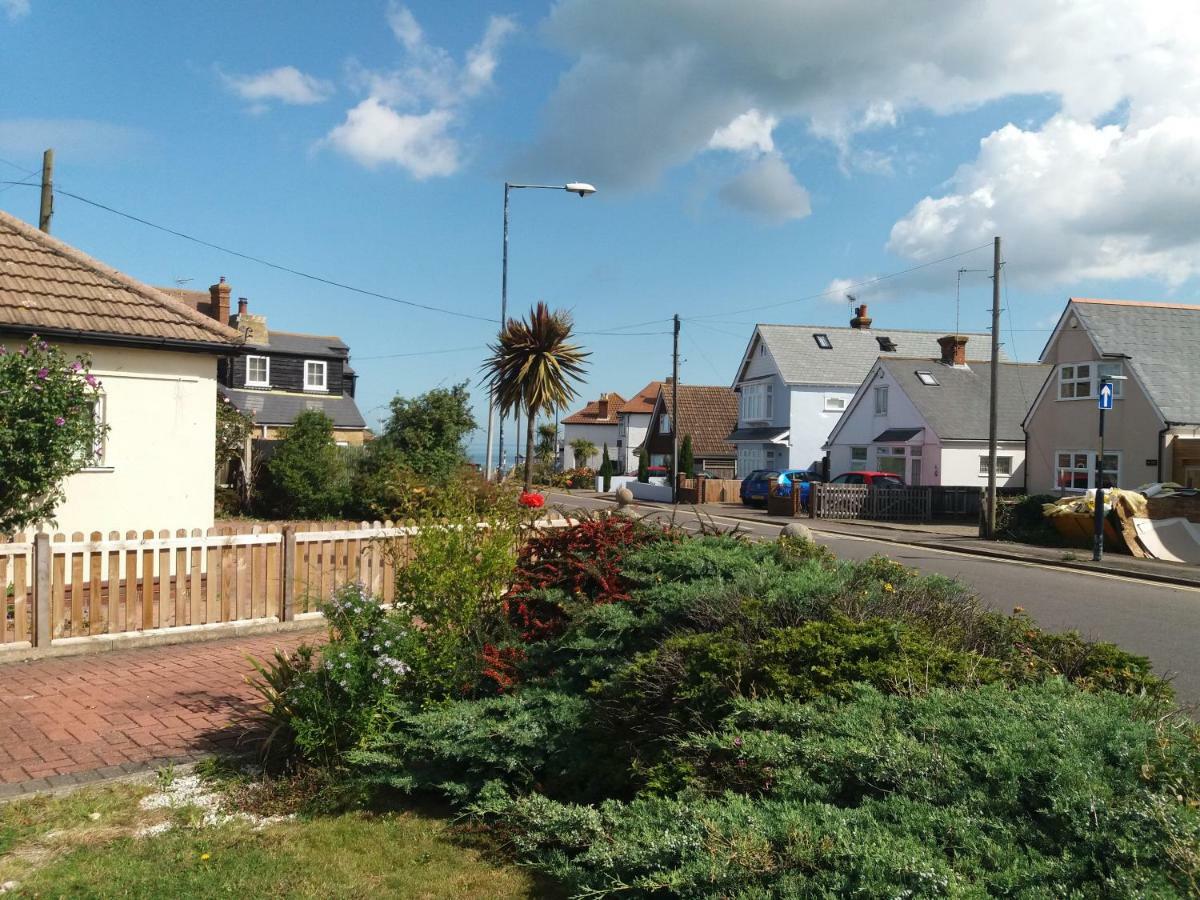 The Slopes Whitstable Exterior foto